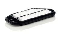 Mann-Filter C36013 Luftfilter FüR Spark 1.0-1.2 03.10- Chevrolet