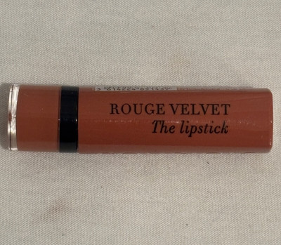 BOURJOIS Rouge Velvet The Lipstick - Free Shipping