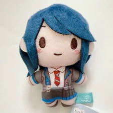 Project Sekai Colorful Stage Ichika Hoshino Plush mascot Brand New World SEGA