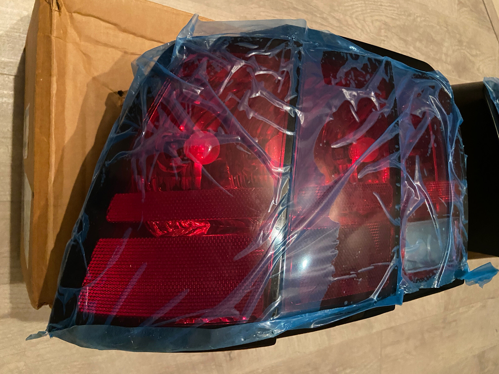 19992004 Mustang Tail Lights NOS OEM Ford 9904 Cobra Roush Saleen