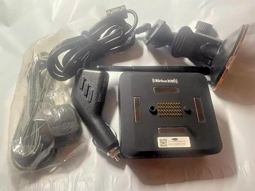 ACTIVE MAGNET CRADLE XM FOR RAND MCNALLY OVERDRYVE 8 PRO OD8 PRO II GPS BUNDLE