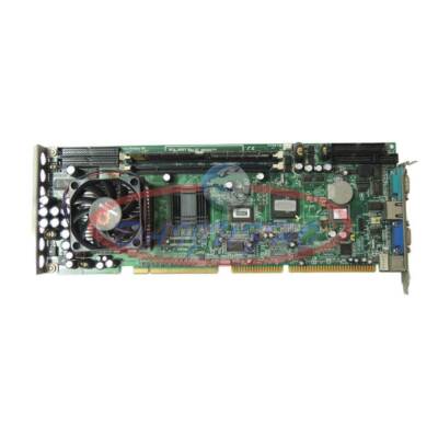 1PC Used Advantech PCA-6003VE PCA-6003 Rev.A1 Motherboard