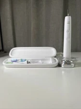 **PARTS ONLY**Philips Sonicare Diamond Clean Smart 9300 Brush/Case/Charger