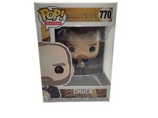 Funko Pop Billions Vinyl Figures 17