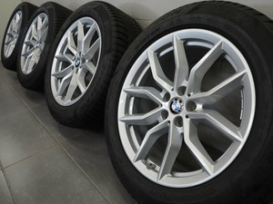 Bmw 734 style