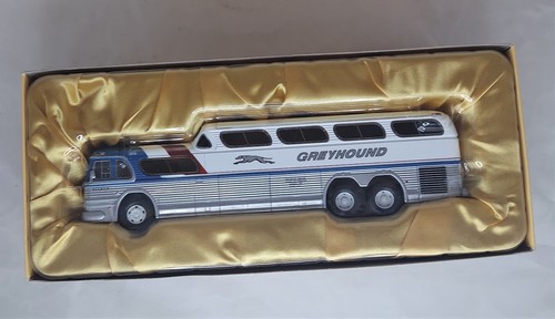 2006 Corgi 50th Anniversary Collection GM-4501 Windhund-Bühnenreizer US54415 - Bild 2 von 7