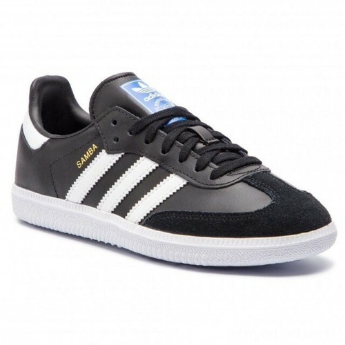SCARPE ADIDAS SAMBA Og Tg 41 1/3 Cod B75807 - 9M [Us 8 Uk 7.5 Cm 26] EUR  66,90 - PicClick FR