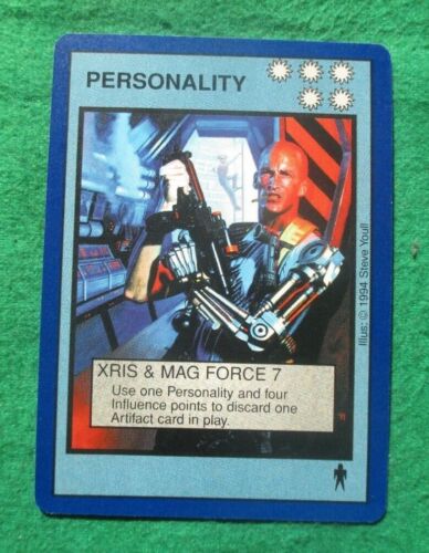 STAR OF THE GUARDIANS CCG - SINGLE RARE CARDS - Picture 47 of 47