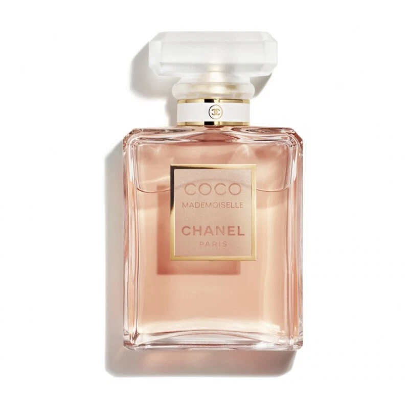 【新品未使用】CHANEL COCO MADEMOISELLE 100ml Preços baixos em Chanel Coco Mademoiselle 100ml | eBay