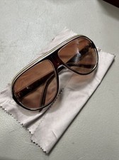 Vintage Carrera Uv Protection Sun Glasses
