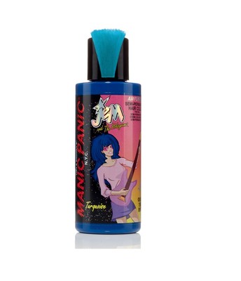 Manic Panic JEM Amplified Hair Color -Pink,Violet,Orange/Red,Turquoise~Pick Any.