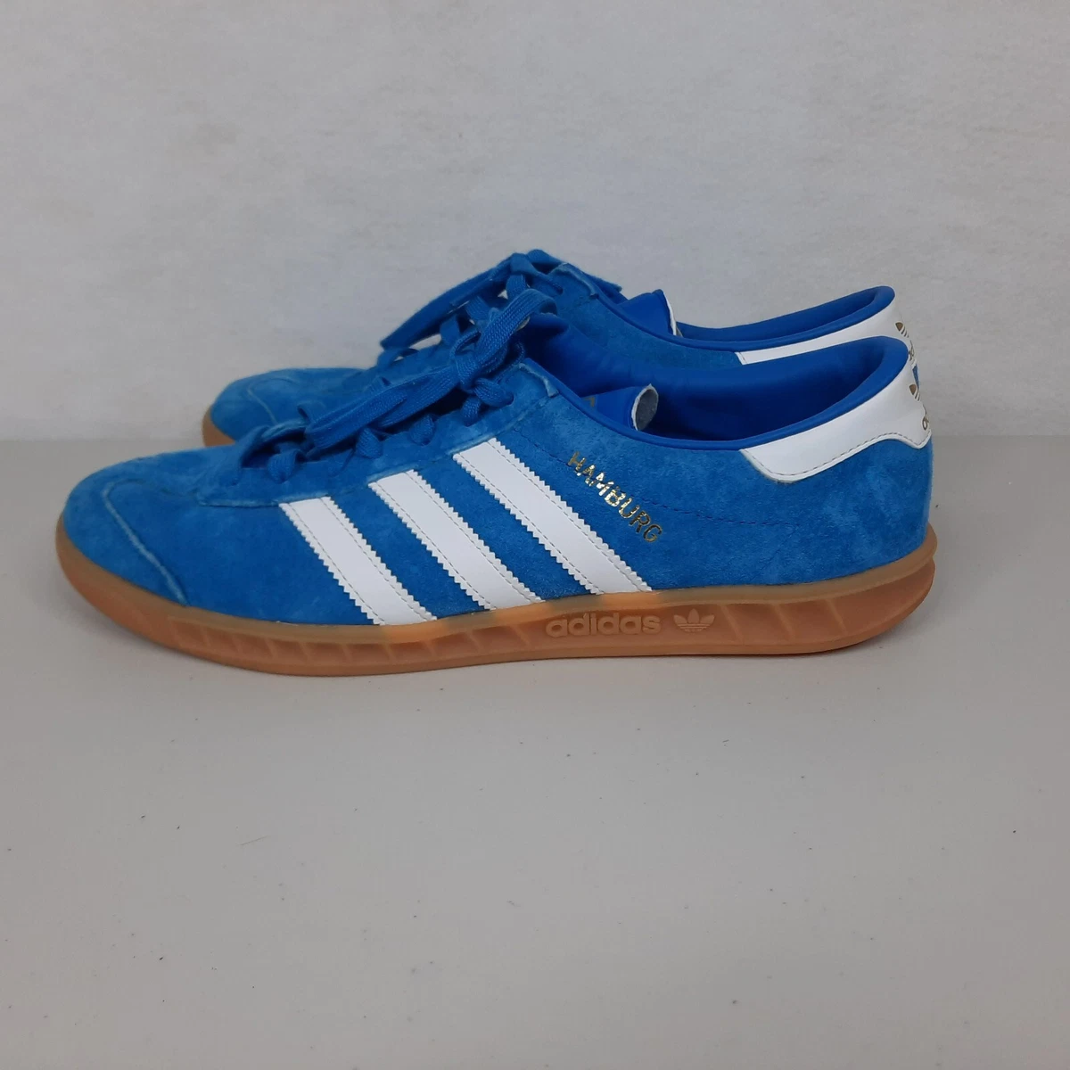 Adidas hamburg size sales
