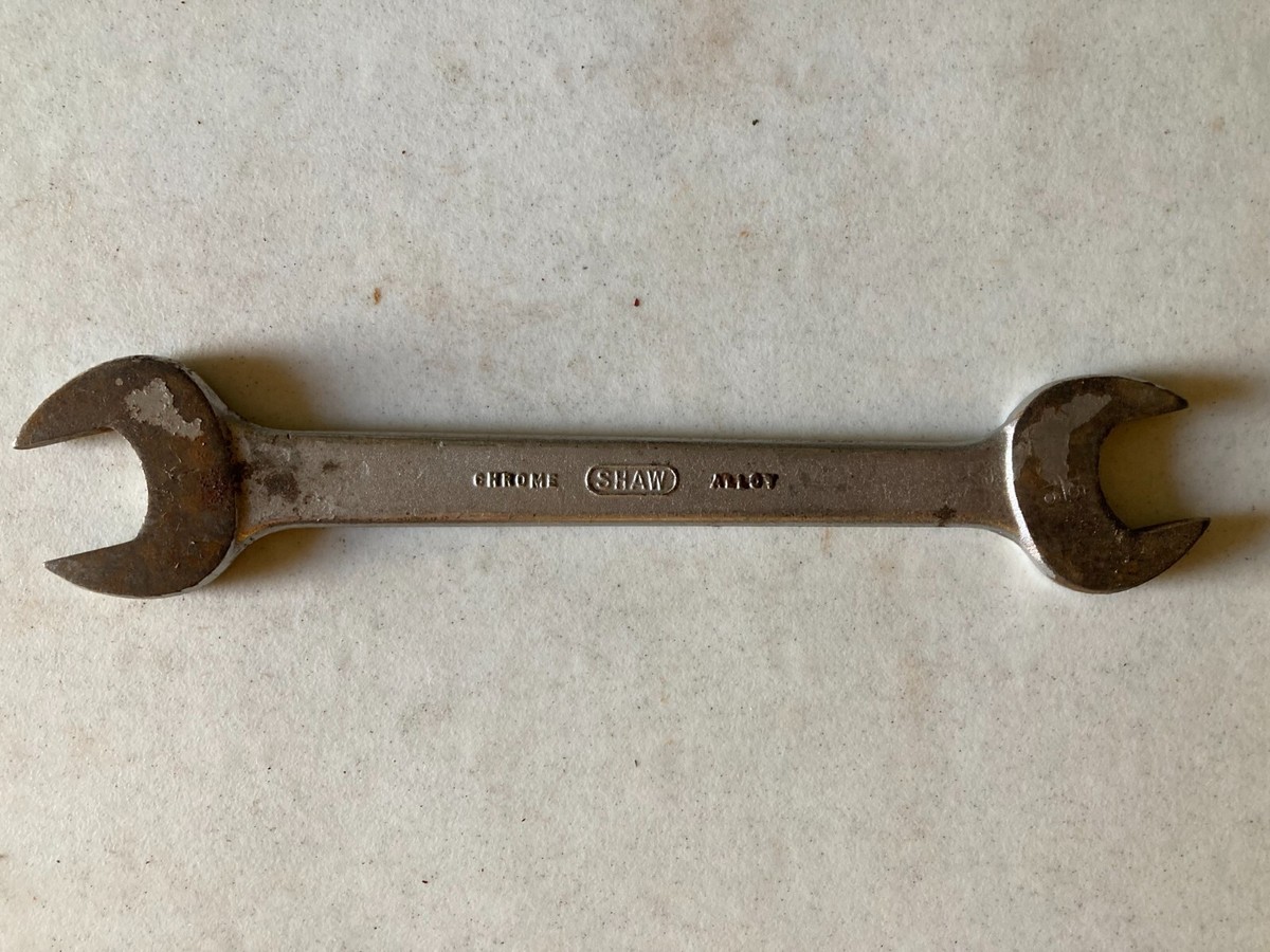 Shaw Tools