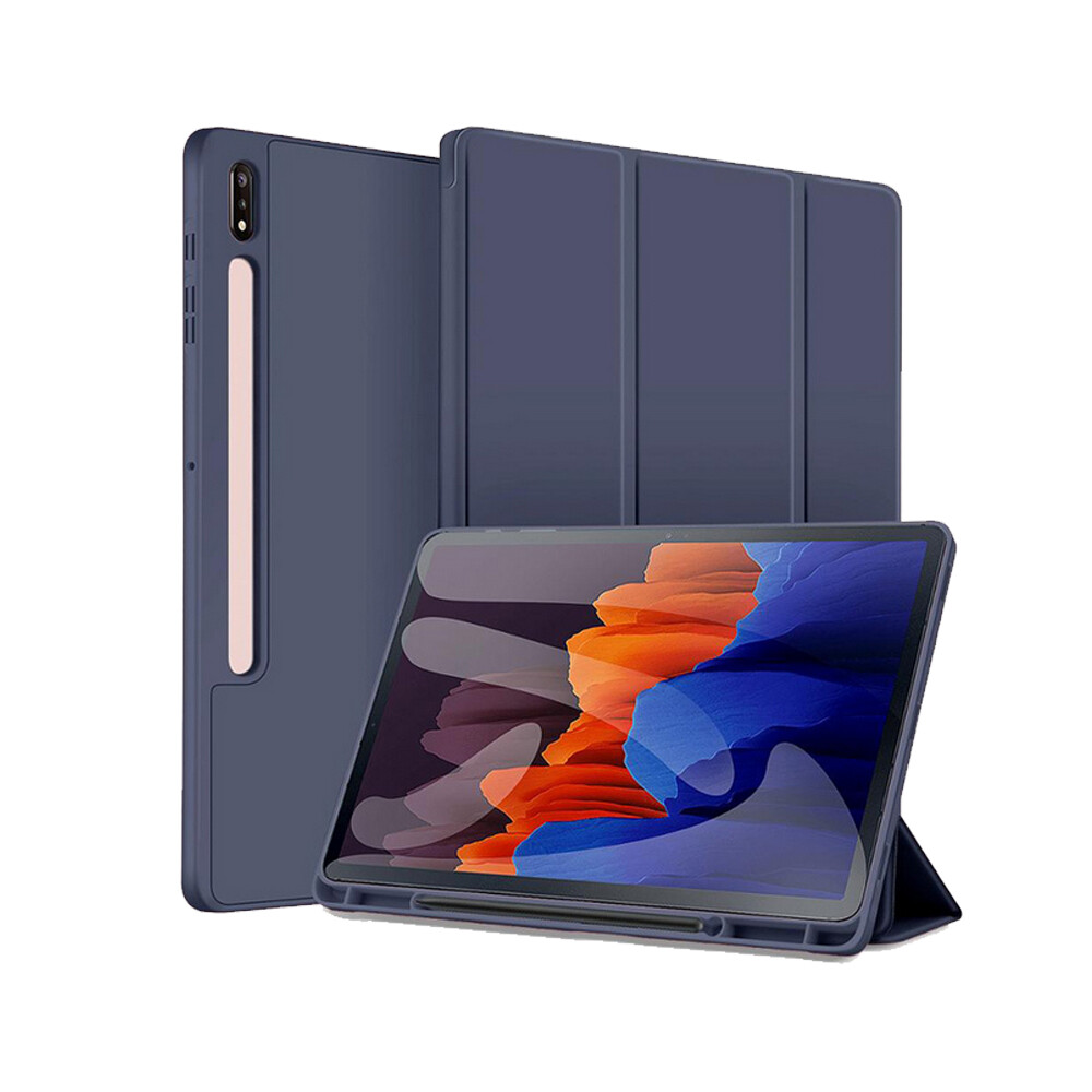 Samsung Galaxy tab s7 128gb 純正ケース付き GALAXY Tab S7 Wi-Fi 128G 美品 純正ケース付き