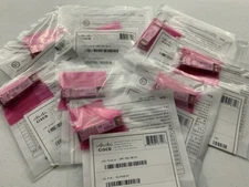 NEW Sealed Cisco SFP-10G-SR-S SFP+ MMF Transceiver Module