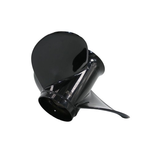 Propeller 11 1/2x13 For Suzuki Outboard Engine Motor DT DF 40-60 HP 2/4 Stroke - Picture 6 of 7
