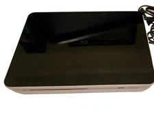 Sony 1080p Internet Google TV Box No Remote Control Blu-ray Disc Player NSZ-GT1