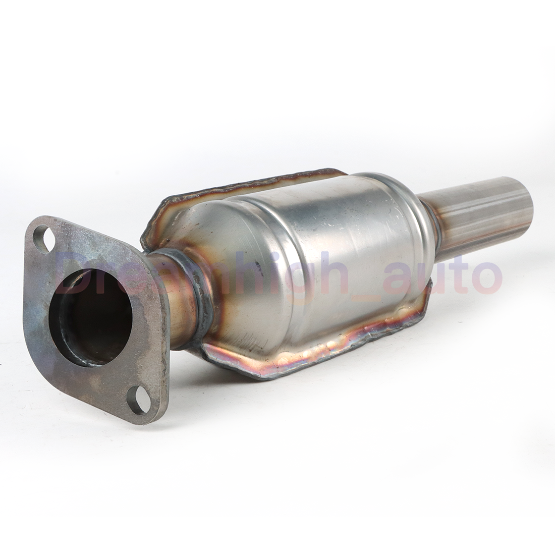 For 20122017 Kia Rio 1.6L / 20122019 Kia Soul 1.6L Catalytic