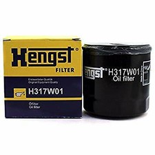 SKODA ,OCTAVIA,RAPID,SCALA,SUPERB,YETI  Oil Filter 04E115561H ,Hengst