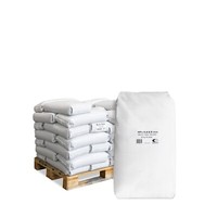 Palette 40×25 Kg 1000 Kg Filtersand 0,4–0,8 Mm – Pool | Quarzsand Teich