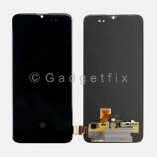 For OnePlus 7 AMOLED OLED Display LCD Touch Screen Digitizer Replacement Parts