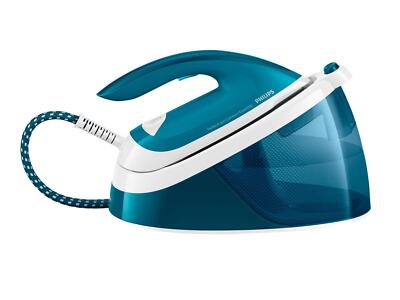 PHILIPS PerfectCare Compact Essential GC6840/20 - B-Ware neuwertig