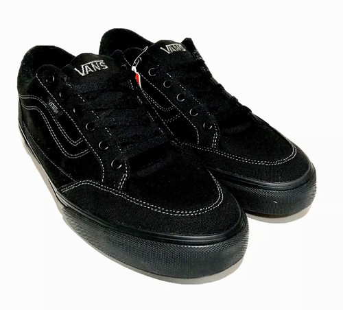 Vans Bearcat Skateboarding Mens Size 11 