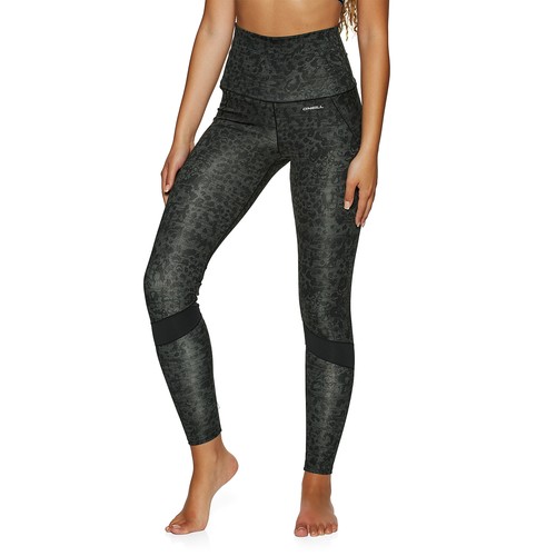 O'neill Printed Womens Pants Active 