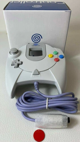 SEGA Gaming-Controller