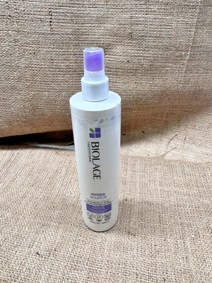 Matrix Biolage Professional Hydrasource Daily Leave In Tonic 13.5oz*New/Damage