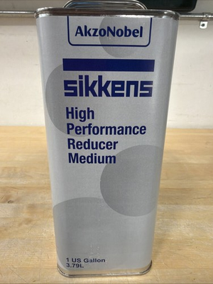 #ad Sikkens High Performance Reducer Medium $139.99