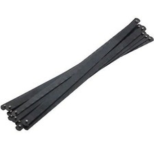 Replacement Blades 6" 150mm Junior Hacksaw Saw Carbon Steel Pinned End Blade