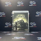 Fallout 3 Sony PlayStation 3 PS3 CIB Complete Refurbished & Tested Free Shipping