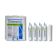 Advion Ant Bait Gel -Box 4 30 gram syringes