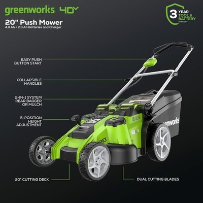 【フォロワー様またはリピーター様】専用・緑360g×2袋≪割引適用済み≫ Greenworks 40V 20