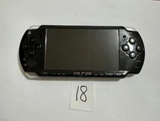 PSP 2001 Custom Build! 128GB SD Card with Extras! (READ DESCRIPTION)