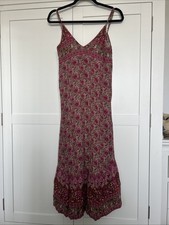RARE Spell & The Gypsy Collective Kombi Spice Sundress – Small (Pre-loved)