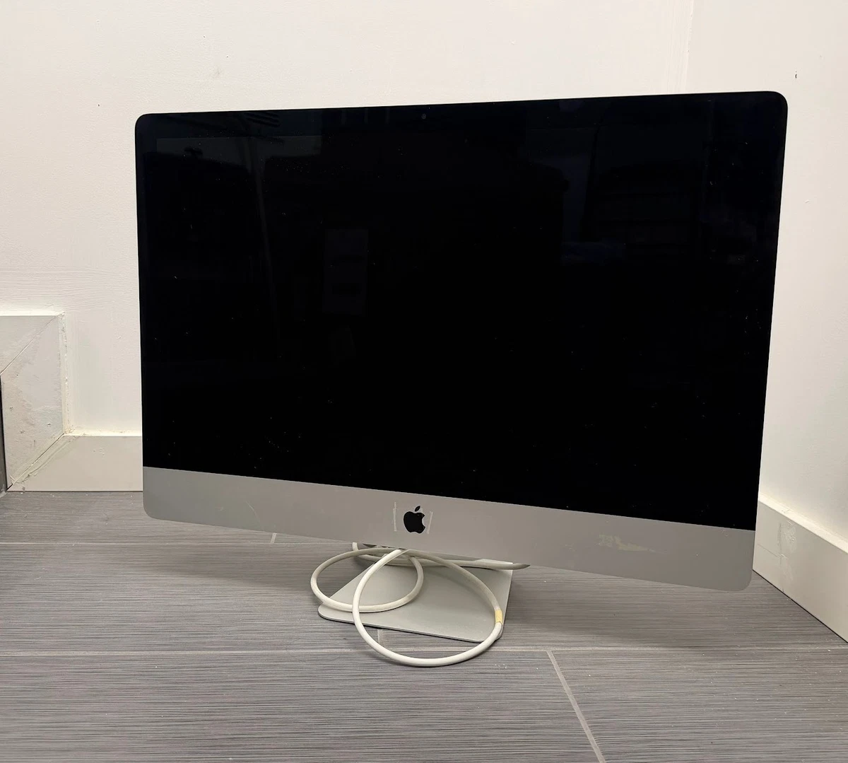 Apple iMac 2014 Apple All-in-Ones-In - One Computers for sale | eBay