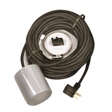 Tsurumi Float Switch 110V Max 2/3Hp