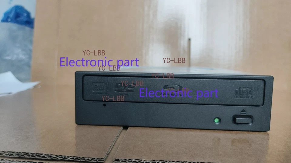 FOR Pioneer Pioneer BDR-211EBK 16X Blu-ray burner internally installed - Image 2 of 3