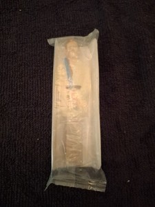 Obi Wan Kenobi New Sealed Star Wars General Mills 2013 Pen (Cereal Prize)