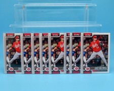Zach MAXWELL 2026 Topps Rookie Lot of (8)