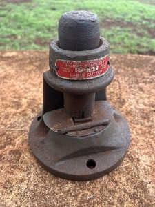 MORSE STARRETT MODEL 1A CABLE CUTTER NEW