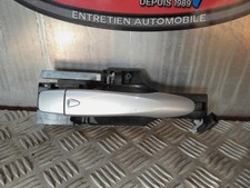 Porte avant et accessoires Renault Kadjar