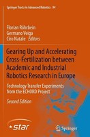 Gearing Up And Accelerating Cross¿Fertilization Between Academic And Industrial