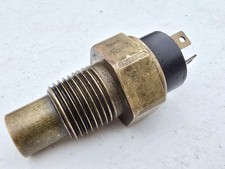 Original 1970 1971 1972 Pontiac Gto Trans Am Temperature Sending Unit Switch