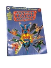 Vintage Superman DC Comic Lot Lois Lane Justice League Archie Mixed Collection