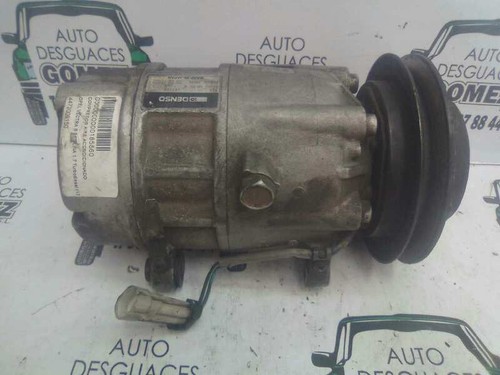 4472009150 klimakompressor OPEL VECTRA B BERLINA 1.7 TURBODIESEL 17 degzp185560