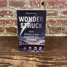 Wonderstruck: How Wonder And Awe Shape The Wa...