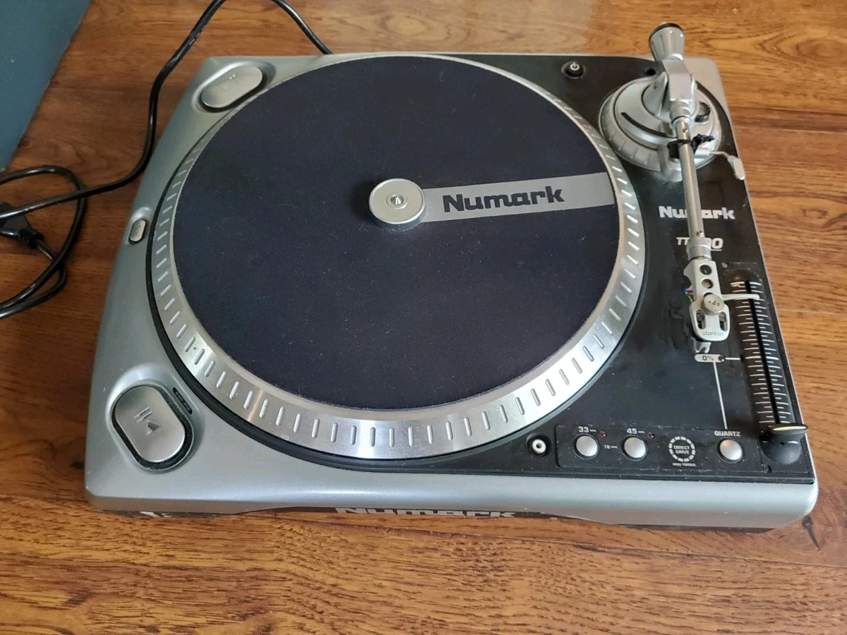 Numark Tt200 for sale | eBay